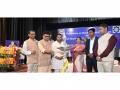 BRMGSU Hosts Workers' Meet in New Barrackpore; NHRC Member Attends New Barrackpore - Hindi News | BRMGSU Hosts Workers' Meet in New Barrackpore; NHRC Member Attends New Barrackpore | Latest business News at Lokmattimes.com