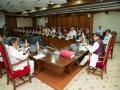 MP Cabinet approves Rs 33,240 cr for continuation of key welfare schemes - Hindi News | MP Cabinet approves Rs 33,240 cr for continuation of key welfare schemes | Latest national News at Lokmattimes.com