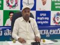 YSRCP demands CBI probe into Parakamani theft case - Hindi News | YSRCP demands CBI probe into Parakamani theft case | Latest politics News at Lokmattimes.com