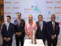 Hero Indian Open set to tee-off with record prize money of $2.55 million - Hindi News | Hero Indian Open set to tee-off with record prize money of $2.55 million | Latest other-sports News at Lokmattimes.com