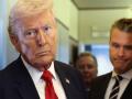"I don't believe he can live in peace": Trump on Mojtaba Khamenei named Iran's new Supreme Leader - Hindi News | "I don't believe he can live in peace": Trump on Mojtaba Khamenei named Iran's new Supreme Leader | Latest international News at Lokmattimes.com