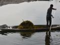 J-K: WMDA launches dredging, cleanliness drive at Lake Manasbal to restore ecological health in Ganderbal - Hindi News | J-K: WMDA launches dredging, cleanliness drive at Lake Manasbal to restore ecological health in Ganderbal | Latest national News at Lokmattimes.com