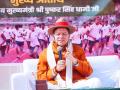Uttarakhand CM interacts with Agniveer cadets; says state emerging as a leader in several sectors - Hindi News | Uttarakhand CM interacts with Agniveer cadets; says state emerging as a leader in several sectors | Latest national News at Lokmattimes.com