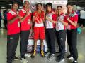 Indian youth boxers shine with five wins on day 3 of World Boxing Futures Cup - Hindi News | Indian youth boxers shine with five wins on day 3 of World Boxing Futures Cup | Latest other-sports News at Lokmattimes.com
