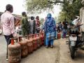No shortage of domestic gas in Uttarakhand, says Food and Civil Supplies Commissioner - Hindi News | No shortage of domestic gas in Uttarakhand, says Food and Civil Supplies Commissioner | Latest national News at Lokmattimes.com