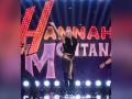 Miley Cyrus returns as Hannah Montana in Anniversary Special - Hindi News | Miley Cyrus returns as Hannah Montana in Anniversary Special | Latest entertainment News at Lokmattimes.com
