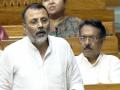 "When it comes to the nation, when it came to Operation Sindoor, Owaisi and I stood together": Nishikant Dubey in Lok Sabha - Hindi News | "When it comes to the nation, when it came to Operation Sindoor, Owaisi and I stood together": Nishikant Dubey in Lok Sabha | Latest politics News at Lokmattimes.com