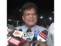 "MK Stalin's endgame as Tamil Nadu CM has begun, Udhayanidhi biggest threat within DMK": Piyush Goyal - Hindi News | "MK Stalin's endgame as Tamil Nadu CM has begun, Udhayanidhi biggest threat within DMK": Piyush Goyal | Latest politics News at Lokmattimes.com