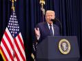 President Trump announces Reliance investment to build American oil refinery - Hindi News | President Trump announces Reliance investment to build American oil refinery | Latest international News at Lokmattimes.com