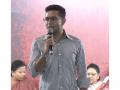 "Several questions to CEC Gyanesh Kumar remained unanswered": TMC's Abhishek Banerjee - Hindi News | "Several questions to CEC Gyanesh Kumar remained unanswered": TMC's Abhishek Banerjee | Latest politics News at Lokmattimes.com