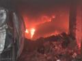 Several shops gutted after fire breaks out in Gorakhpur's Raiganj area - Hindi News | Several shops gutted after fire breaks out in Gorakhpur's Raiganj area | Latest national News at Lokmattimes.com