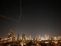 West Asia conflict: Israel conducts strikes in Tehran and Tabriz, intercepts Iranian missiles - Hindi News | West Asia conflict: Israel conducts strikes in Tehran and Tabriz, intercepts Iranian missiles | Latest international News at Lokmattimes.com