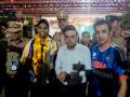 "You're degrading your own players": Gambhir criticises Kirti Azad for questioning India's temple visit with T20WC trophy - Hindi News | "You're degrading your own players": Gambhir criticises Kirti Azad for questioning India's temple visit with T20WC trophy | Latest cricket News at Lokmattimes.com