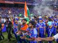 "Cutting outside noise, staying away from social media key to India's successful campaign": Gautam Gambhir after India's T20 WC glory - Hindi News | "Cutting outside noise, staying away from social media key to India's successful campaign": Gautam Gambhir after India's T20 WC glory | Latest cricket News at Lokmattimes.com