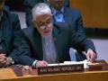 Iran's envoy to UN alleges that Israel has assassinated four senior Iranian Diplomats in Beirut, writes to Secy Gen - Hindi News | Iran's envoy to UN alleges that Israel has assassinated four senior Iranian Diplomats in Beirut, writes to Secy Gen | Latest international News at Lokmattimes.com