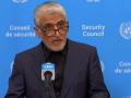 "Attack on fuel storage facilities caused severe pollution": Iran's envoy to UN accuses US-Israel of targeting civilian infrastructure - Hindi News | "Attack on fuel storage facilities caused severe pollution": Iran's envoy to UN accuses US-Israel of targeting civilian infrastructure | Latest international News at Lokmattimes.com