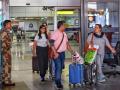 Delhi Airport officials advise international passengers to check latest updates amid flight delays - Hindi News | Delhi Airport officials advise international passengers to check latest updates amid flight delays | Latest national News at Lokmattimes.com