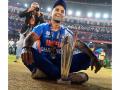 Suryakumar eyes Olympic gold after India's T20 World Cup win - Hindi News | Suryakumar eyes Olympic gold after India's T20 World Cup win | Latest cricket News at Lokmattimes.com