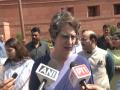 "How much will public tolerate?": Priyanka Gandhi reiterates demand for Parliament discussion on LPG shortage - Hindi News | "How much will public tolerate?": Priyanka Gandhi reiterates demand for Parliament discussion on LPG shortage | Latest national News at Lokmattimes.com