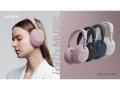 Sony India Expands WH-1000XM6 Line-up with New Sand Pink Colour Variant - Hindi News | Sony India Expands WH-1000XM6 Line-up with New Sand Pink Colour Variant | Latest business News at Lokmattimes.com
