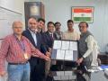 Haveus Aerotech Expands India's MRO Footprint with Landmark DGCA Approvals and Strategic Safran Cabin Germany Partnership - Hindi News | Haveus Aerotech Expands India's MRO Footprint with Landmark DGCA Approvals and Strategic Safran Cabin Germany Partnership | Latest business News at Lokmattimes.com