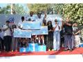 Asian Hospital Organises Women's Day Cyclothon; 365 Participants Join with Great Enthusiasm - Hindi News | Asian Hospital Organises Women's Day Cyclothon; 365 Participants Join with Great Enthusiasm | Latest business News at Lokmattimes.com