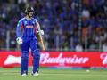 Abhishek Sharma retains top spot in ICC T20I batting rankings after T20 World Cup final heroics - Hindi News | Abhishek Sharma retains top spot in ICC T20I batting rankings after T20 World Cup final heroics | Latest cricket News at Lokmattimes.com