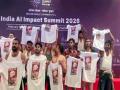 AI summit protest case: Delhi Court grants protection from arrest to T-shirt designer - Hindi News | AI summit protest case: Delhi Court grants protection from arrest to T-shirt designer | Latest national News at Lokmattimes.com