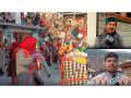 Five-day traditional 'Raulane Fair' concludes in Himachal's Kalpa, locals and tourists gather - Hindi News | Five-day traditional 'Raulane Fair' concludes in Himachal's Kalpa, locals and tourists gather | Latest entertainment News at Lokmattimes.com