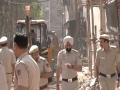 Delhi HC asks MCD not to carry out demolition in Uttam Nagar case; Petitioners told to file fresh plea - Hindi News | Delhi HC asks MCD not to carry out demolition in Uttam Nagar case; Petitioners told to file fresh plea | Latest national News at Lokmattimes.com