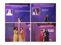 Power Creator Awards - Women's Edition by Times Entertainment, Lights Up Mumbai, Celebrating Digital Trailblazers on International Women's Day - Hindi News | Power Creator Awards - Women's Edition by Times Entertainment, Lights Up Mumbai, Celebrating Digital Trailblazers on International Women's Day | Latest business News at Lokmattimes.com