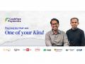Building Around the Individuality of Every Business: Cashfree Payments Launches 'One of Your Kind' Campaign - Hindi News | Building Around the Individuality of Every Business: Cashfree Payments Launches 'One of Your Kind' Campaign | Latest business News at Lokmattimes.com
