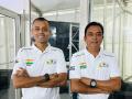 Indian duo Naveen Puligilla, Musa Sherif set for iconic WRC Safari Rally 2026 - Hindi News | Indian duo Naveen Puligilla, Musa Sherif set for iconic WRC Safari Rally 2026 | Latest other-sports News at Lokmattimes.com