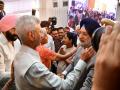 S Jaishankar congratulates New Delhi LG Taranjit Singh Sandhu - Hindi News | S Jaishankar congratulates New Delhi LG Taranjit Singh Sandhu | Latest national News at Lokmattimes.com