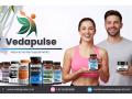 Vedapulse natural herbal supplements introduces premium wellness with shilajit resin & magnesium capsules - Hindi News | Vedapulse natural herbal supplements introduces premium wellness with shilajit resin & magnesium capsules | Latest business News at Lokmattimes.com