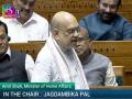 "When it is a chance to speak, you are in Germany, England": Amit Shah targets Rahul Gandhi over foreign visits in LS - Hindi News | "When it is a chance to speak, you are in Germany, England": Amit Shah targets Rahul Gandhi over foreign visits in LS | Latest politics News at Lokmattimes.com