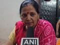 "When our car hit pothole, she started breathing," says Husband of woman who was declared 'brain-dead' in Bareilly - Hindi News | "When our car hit pothole, she started breathing," says Husband of woman who was declared 'brain-dead' in Bareilly | Latest national News at Lokmattimes.com
