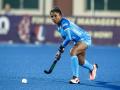 Hockey India congratulates Nikki Pradhan on completing 200 international caps - Hindi News | Hockey India congratulates Nikki Pradhan on completing 200 international caps | Latest hockey News at Lokmattimes.com
