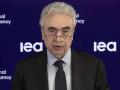 IEA to release 400 million oil barrels to counter global energy supply disruption amid West Asia conflict - Hindi News | IEA to release 400 million oil barrels to counter global energy supply disruption amid West Asia conflict | Latest international News at Lokmattimes.com