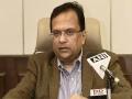 Home Secretary speaks Chief Secretaries, DGsP of states and UTs to ensure uninterrupted LPG supply - Hindi News | Home Secretary speaks Chief Secretaries, DGsP of states and UTs to ensure uninterrupted LPG supply | Latest national News at Lokmattimes.com