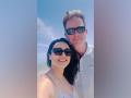 "Love you to the moon and back": Preity Zinta wishes husband Gene on his birthday in adorable way - Hindi News | "Love you to the moon and back": Preity Zinta wishes husband Gene on his birthday in adorable way | Latest entertainment News at Lokmattimes.com
