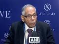 US-Israel-Iran conflict could be long, serious: Former NSA MK Narayanan - Hindi News | US-Israel-Iran conflict could be long, serious: Former NSA MK Narayanan | Latest national News at Lokmattimes.com