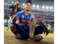 "It feels great...": Suryakumar Yadav on winning back-to-back T20 World Cup title - Hindi News | "It feels great...": Suryakumar Yadav on winning back-to-back T20 World Cup title | Latest cricket News at Lokmattimes.com