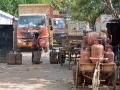 No Fuel Shortage in Delhi, Adequate LPG, PNG Available: Chief Minister Office - Hindi News | No Fuel Shortage in Delhi, Adequate LPG, PNG Available: Chief Minister Office | Latest national News at Lokmattimes.com
