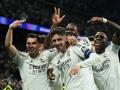 Real Madrid thrash Man City as UCL Round of 16 heats up - Hindi News | Real Madrid thrash Man City as UCL Round of 16 heats up | Latest football News at Lokmattimes.com