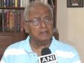TMC MP Saugata Roy says party will impeach Chief Election Commissioner with support of over 100 MPs - Hindi News | TMC MP Saugata Roy says party will impeach Chief Election Commissioner with support of over 100 MPs | Latest national News at Lokmattimes.com