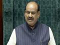 "House will function according to rules": Om Birla after Opposition motion on Lok Sabha Speaker's removal fails - Hindi News | "House will function according to rules": Om Birla after Opposition motion on Lok Sabha Speaker's removal fails | Latest national News at Lokmattimes.com