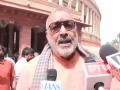 "No unity": Giriraj Singh slams Congress after resolution against LS Speaker rejected - Hindi News | "No unity": Giriraj Singh slams Congress after resolution against LS Speaker rejected | Latest politics News at Lokmattimes.com