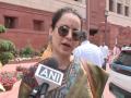 "Misleading public": BJP MP Kangana Ranaut slams opposition protest over fuel concerns - Hindi News | "Misleading public": BJP MP Kangana Ranaut slams opposition protest over fuel concerns | Latest politics News at Lokmattimes.com