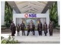 NSE concludes process for selection of intermediaries for proposed IPO - Hindi News | NSE concludes process for selection of intermediaries for proposed IPO | Latest business News at Lokmattimes.com